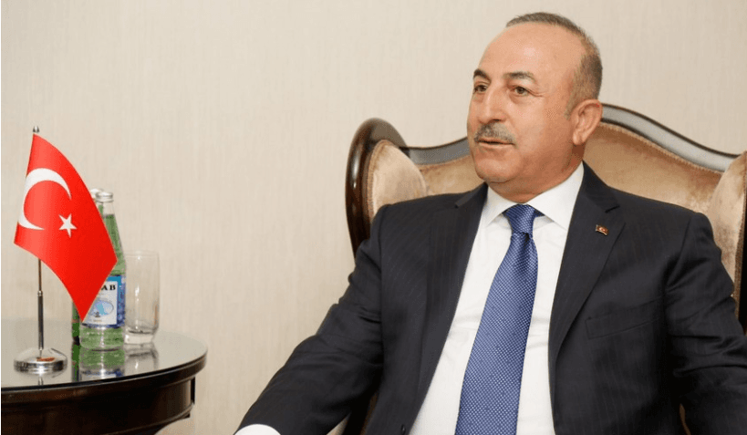 Türkiyə XİN başçısı bu gün Bakıya gəlir