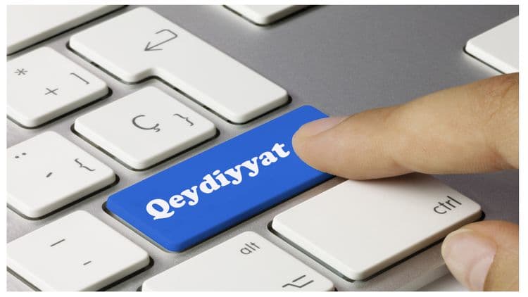 Bu il ad, soyad və ata adını dəyişdirənlərin sayı açıqlanıb