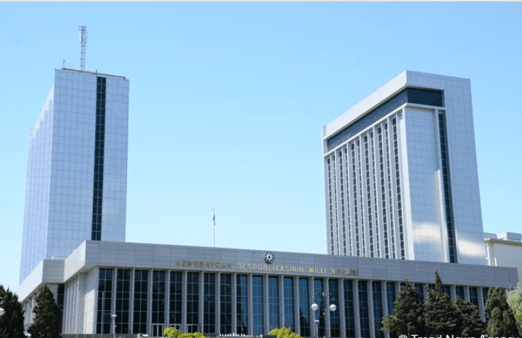 Deputatlar bu gün 18 məsələnin müzakirəsinə toplaşır - SİYAHI