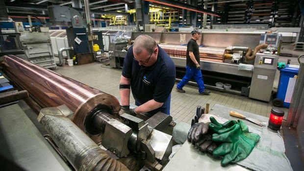 Almaniyanın fabrik sifarişləri ixracatın güclü dəstəyi ilə yüksəlir