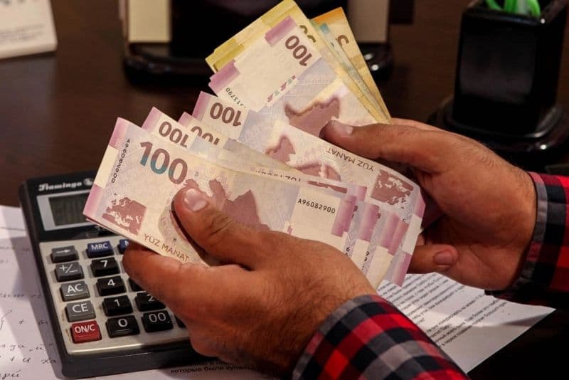 "Dövlət Sığorta Kommersiya” şirkətinin yığımları ARTIB
