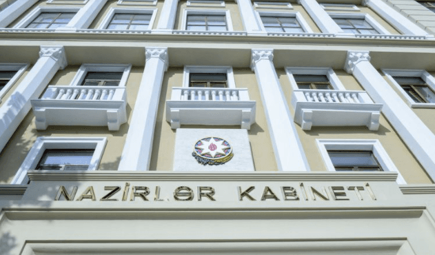Nazirlər Kabinetinin minik avtomobilləri üzrə dövlət rüsumu müəyyən etməsi səlahiyyəti ləğv olunub