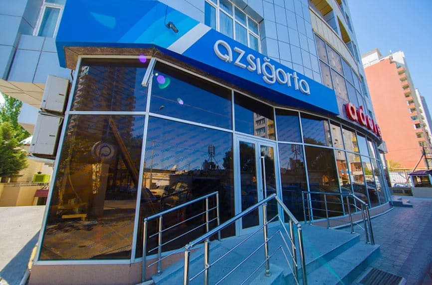 “AZSIĞORTA” şirkətinin yığımları ARTIB