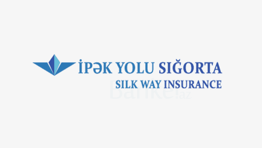 “İpək Yolu” sığorta şirkətinin yığımları AZALIB