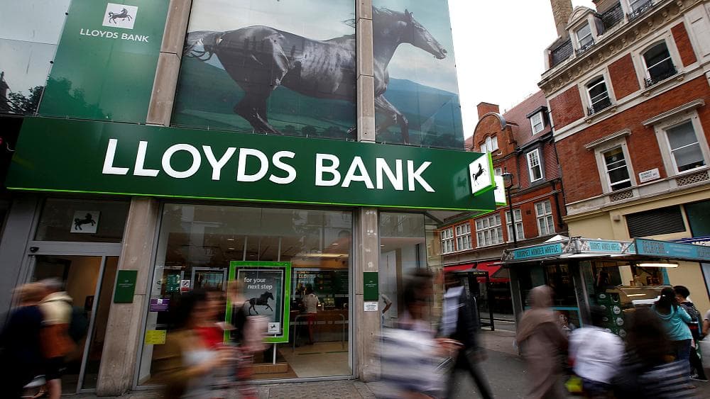 Lloyds Bank İngiltərədə sığorta sektorunun pandemiyada davamlığını AÇIQLAYIB