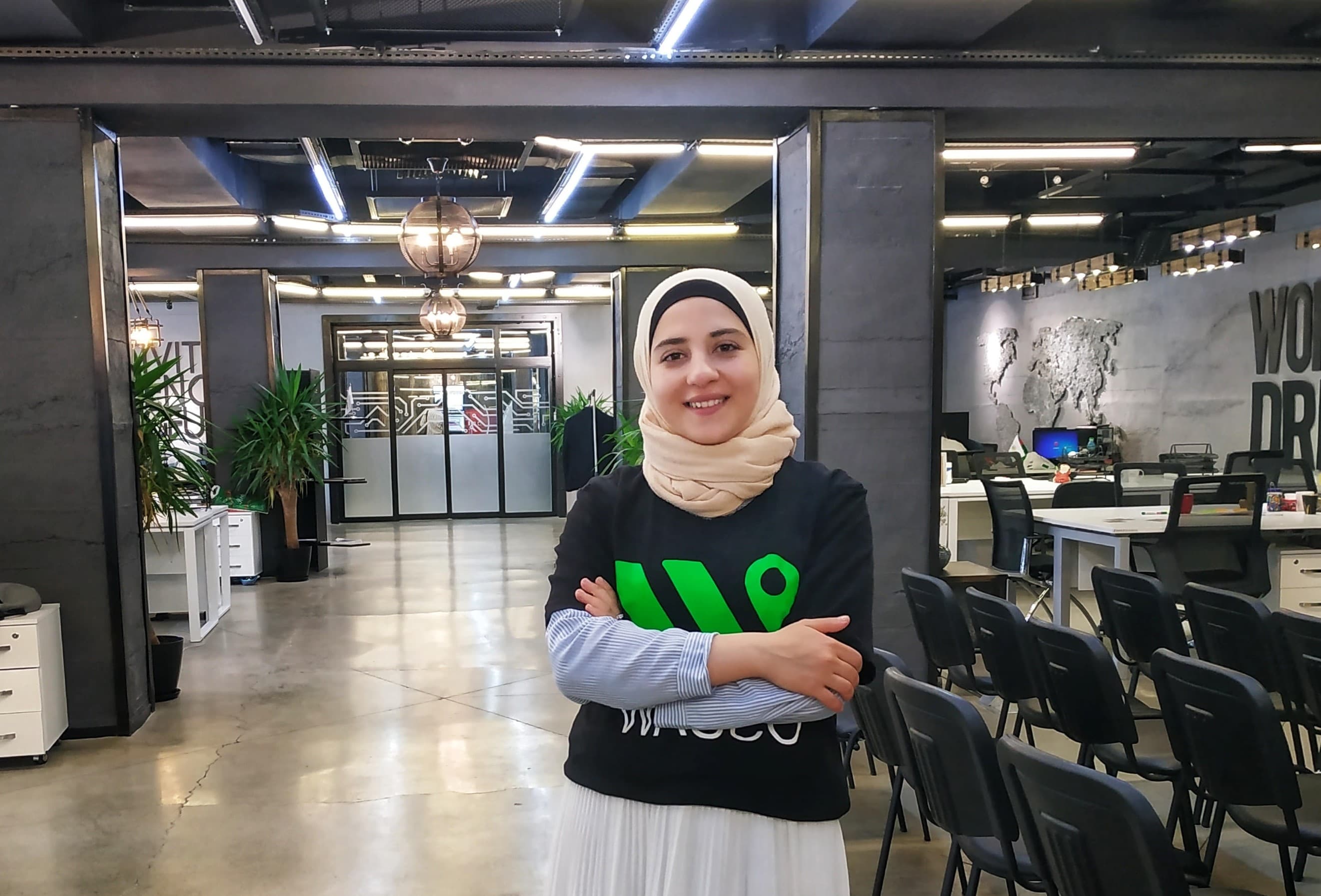 Gülnar Absalamova:WTEAM məsafədən və narahat rejimdə çalışan komandalar üçün virtual ofis mühiti təqdim edir
