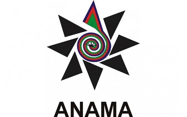"Goranboy rayonu ərazisində kasetli mərmi aşkarlanıb” - ANAMA