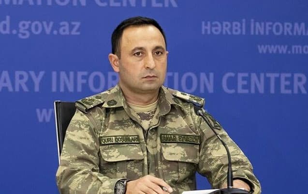 “Azərbaycan humanitar dəhlizlərin açılması ilə bağlı erməni əhalisinə müraciət edib"