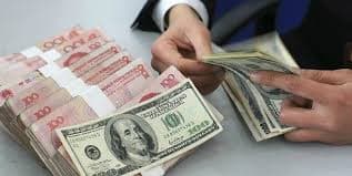 Gürcüstanda dollar bahalaşıb