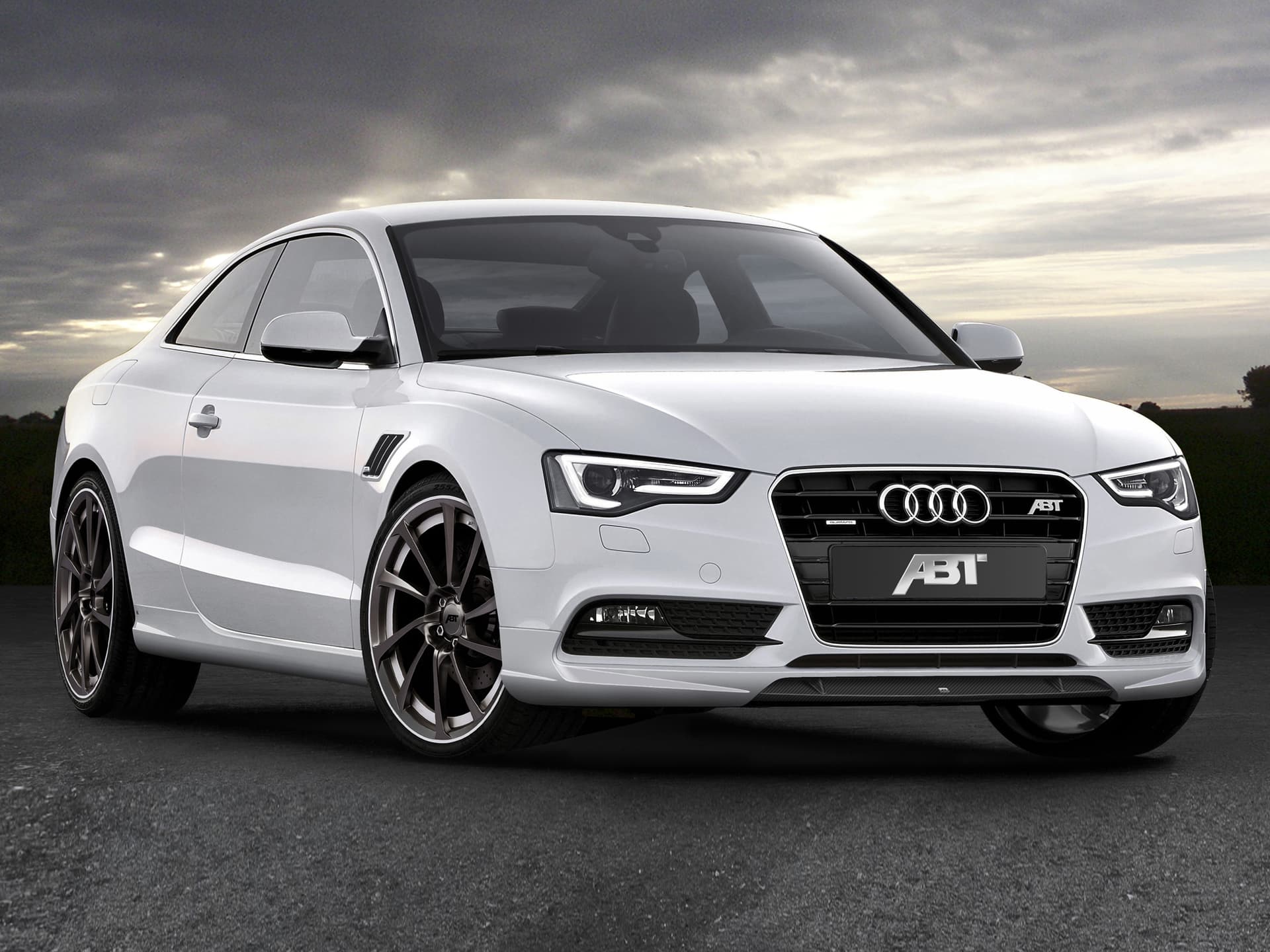Audi-lərin bazar QİYMƏTLƏRİ