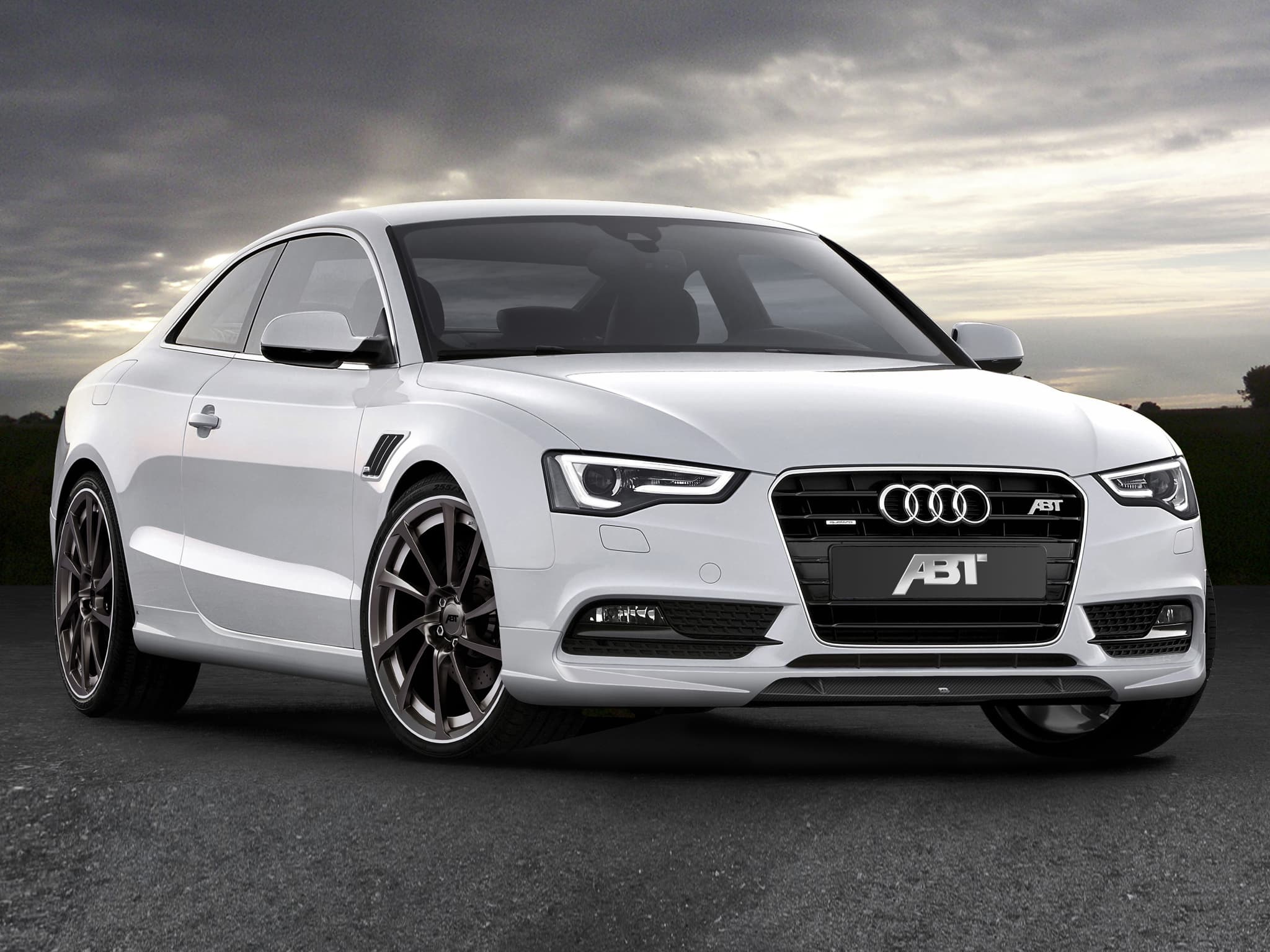 Audi-lərin bazar QİYMƏTLƏRİ