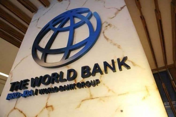 DB: Ortamüddətli perspektivdə Azərbaycanda inflyasiya hədəf diapazonundan aşağı olacaq