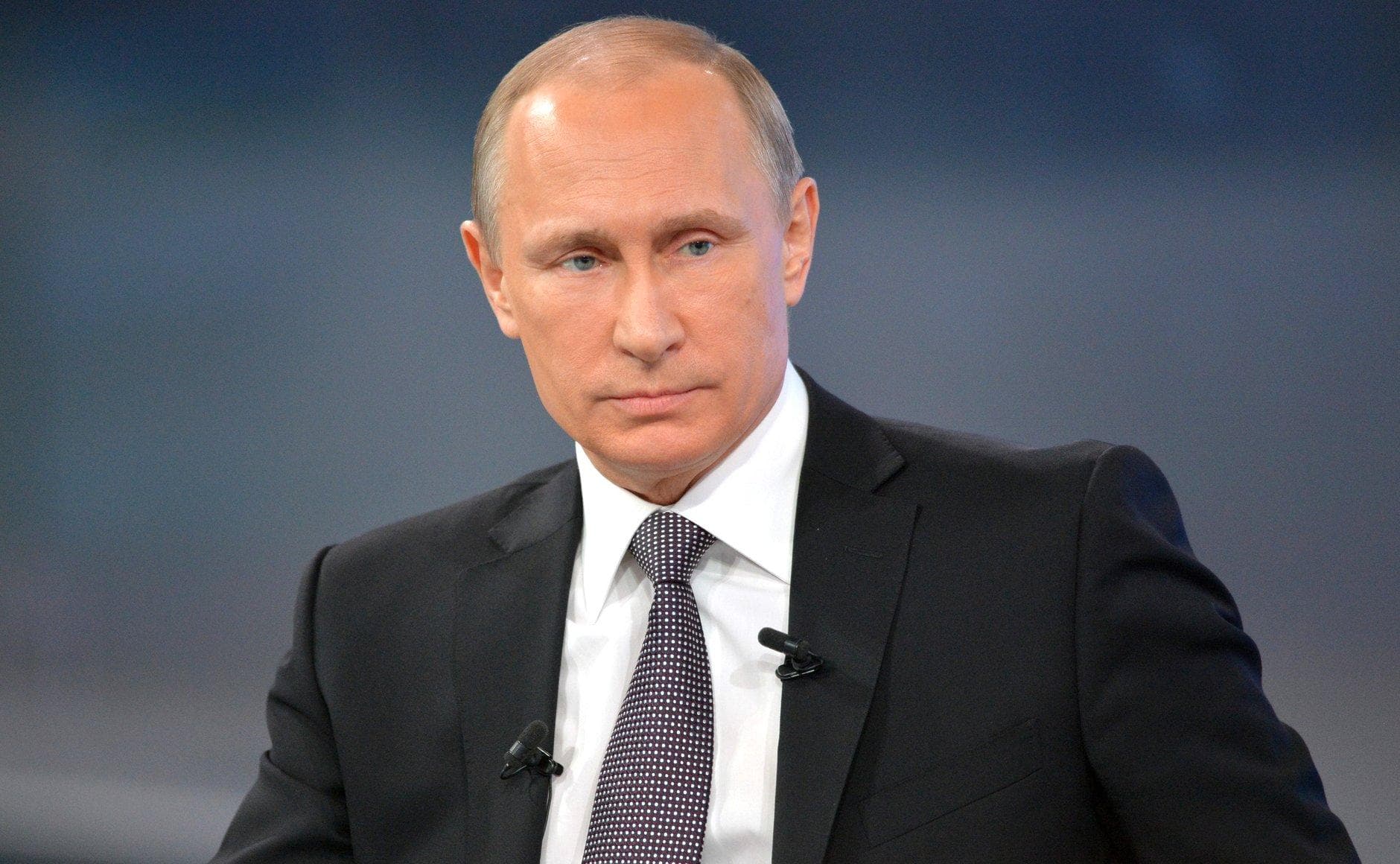 Putin: Rusiya Dağlıq Qarabağdakı hadisələrdən narahatdır