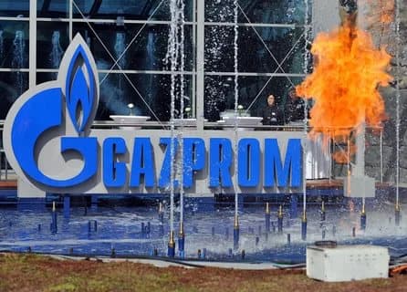 "Gazprom" -un səhmləri rekord həddə UCUZLAŞIB