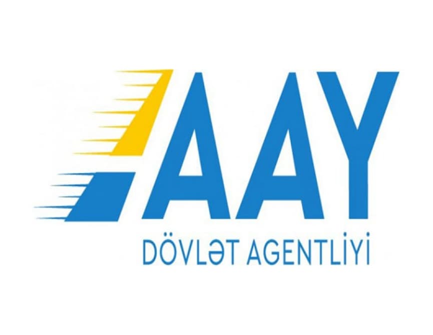 Avtomobil Yolları Dövlət Agentliyi də Silahlı Qüvvələrə Yardım Fonduna ianə edib
