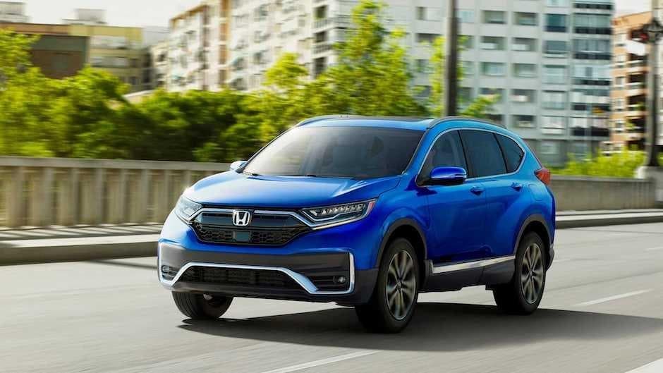 Honda yeni model hazırlayıb