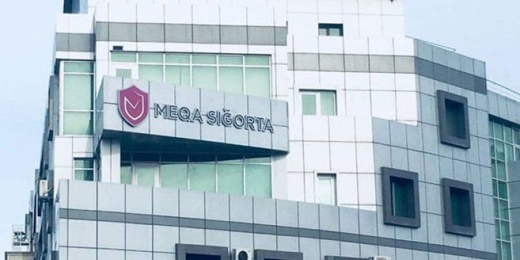 “Meqa Sığorta” şirkətinin yığımları ARTIB