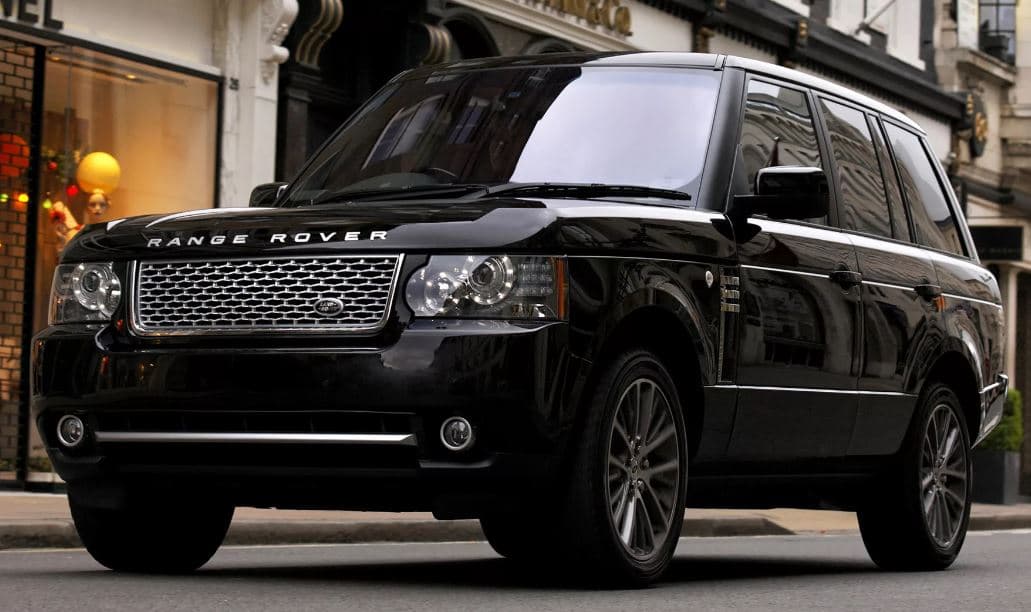 Maşın bazarında Land Rover avtomobillərin QİYMƏTLƏRİ