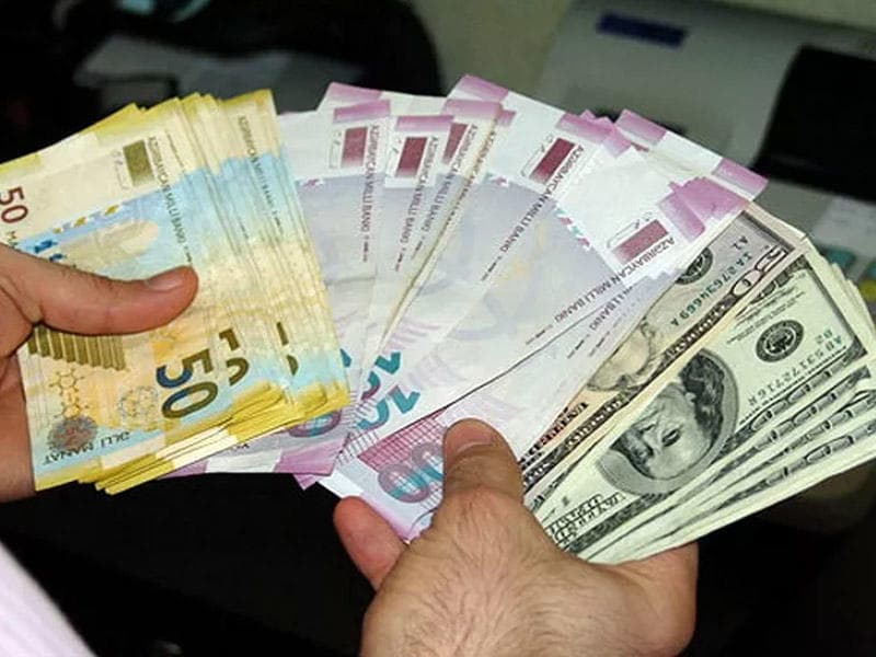 "Türkan Aqro" Silahlı Qüvvələrə Yardım Fonduna 50 min manat köçürüb
