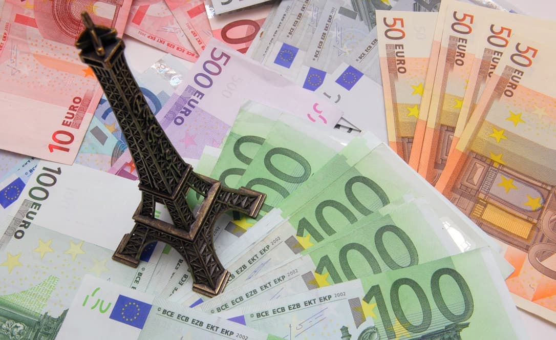 Fransanın sənaye istehsalında aylıq artım 1.3%-ə düşdü