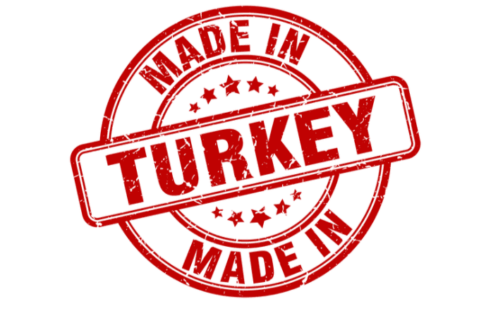 Səudiyyə Ərəbistanında “Made in Turkey” etiketi qadağan edilir