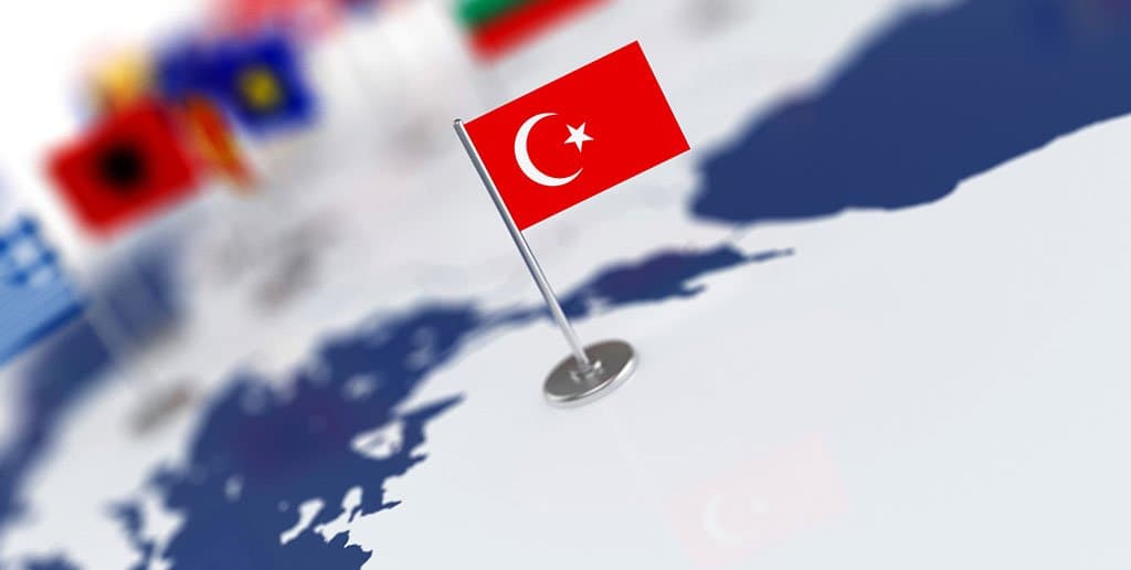 Türkiyə Mərkəzi Bankı faiz dərəcəsini artırdı
