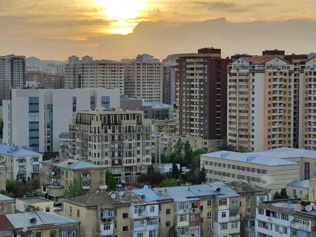 Diqqətli olun! Bu ərazilərdə yerləşən sənədsiz evlərə kupça veriləcək