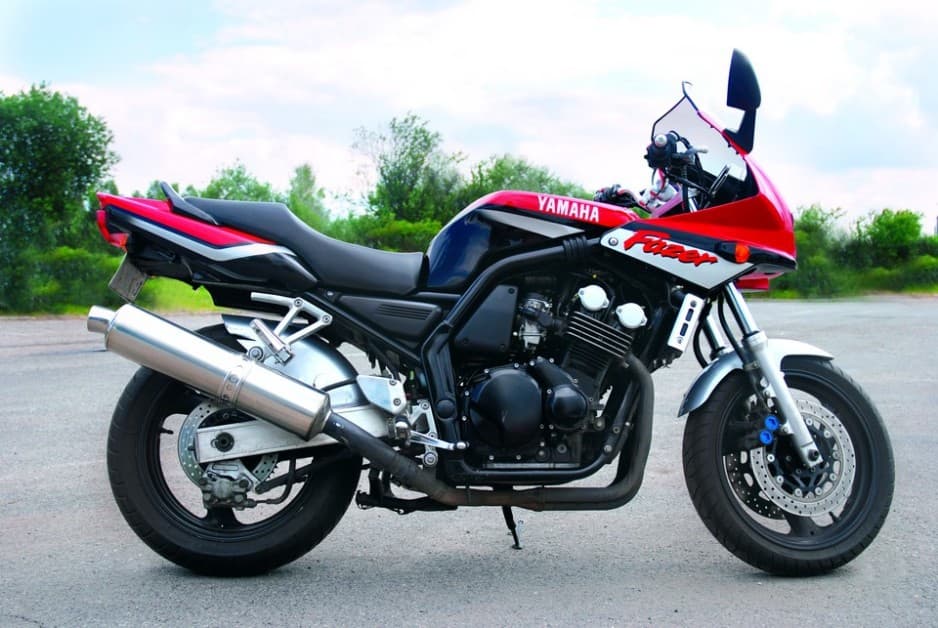 Bakıda motosikletlərin qiymətləri neçəyədir? - SİYAHI