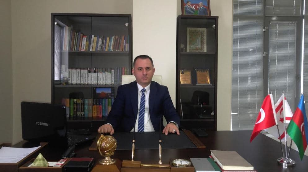 Vüqar Oruc: Bazar hələ ki, ciddi bir təhlükə ilə üzləşməyib