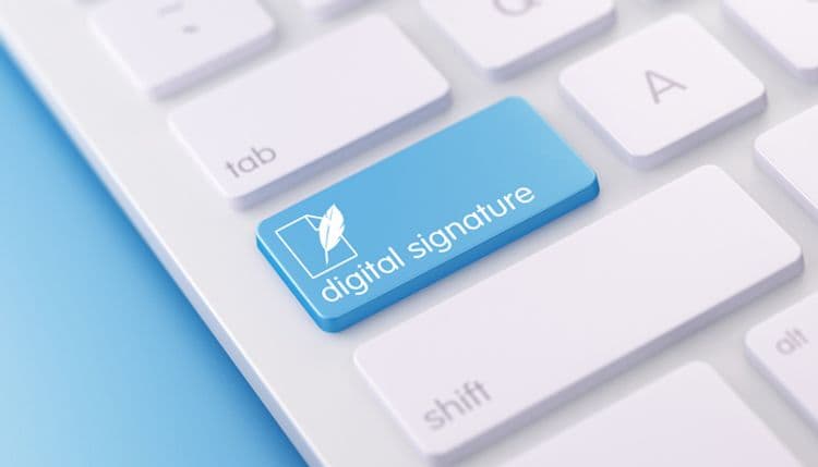 Azərbaycanda e-imza istifadəçilərinin sayı 15% artıb
