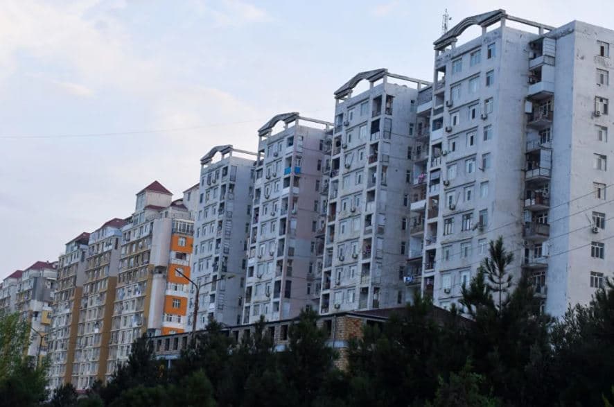 Kirayə mənzil bazarında SON VƏZİYYƏT