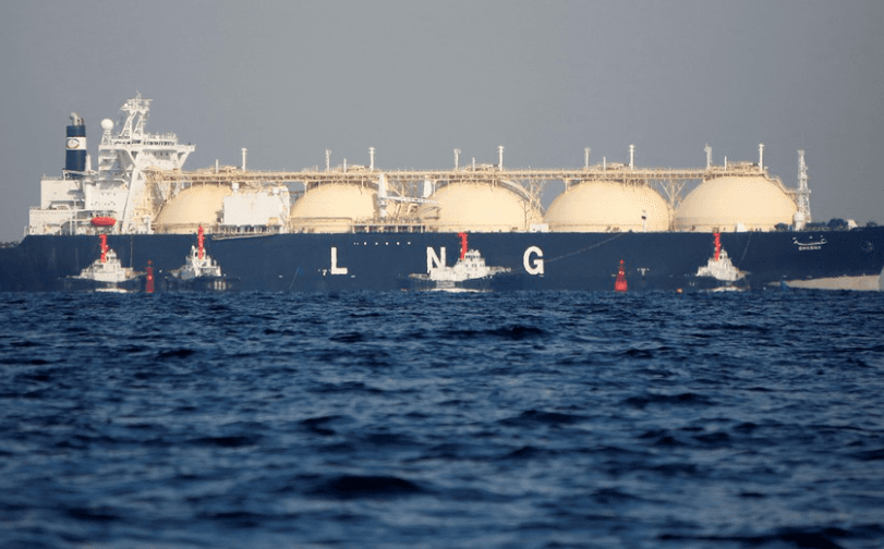 ABŞ Avropaya LNG ixrac edəcək
