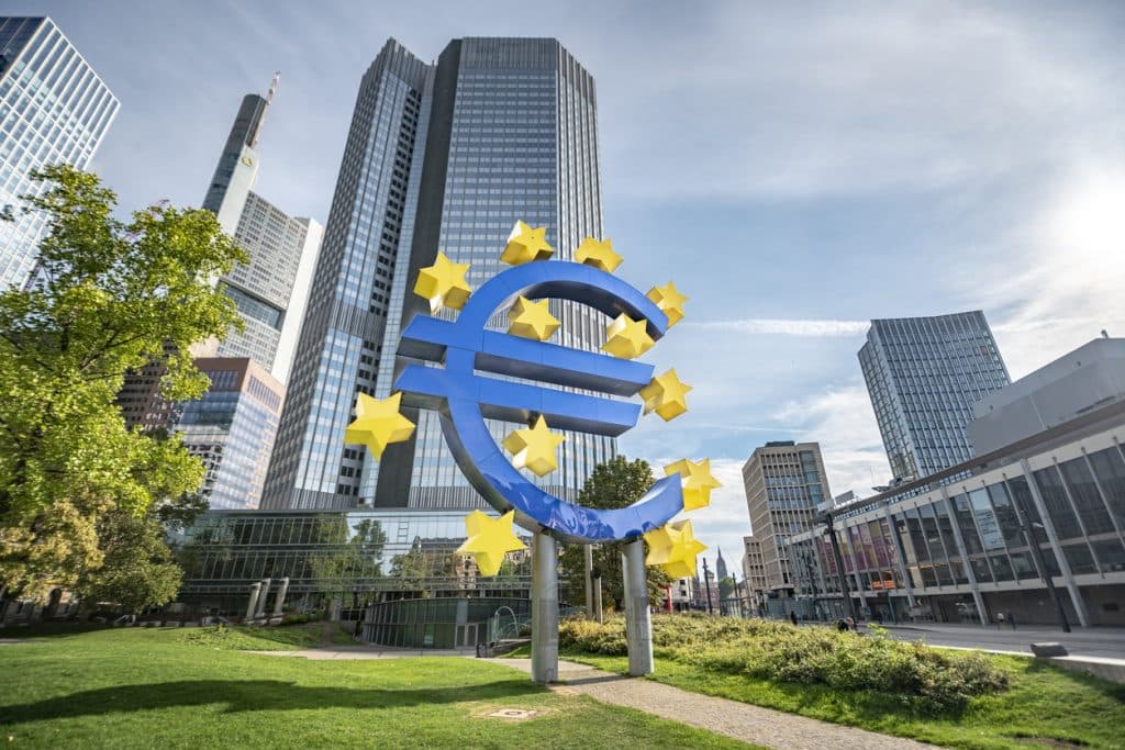 Avropa Mərkəzi Bankının inflyasiya hədəfindən imtinası