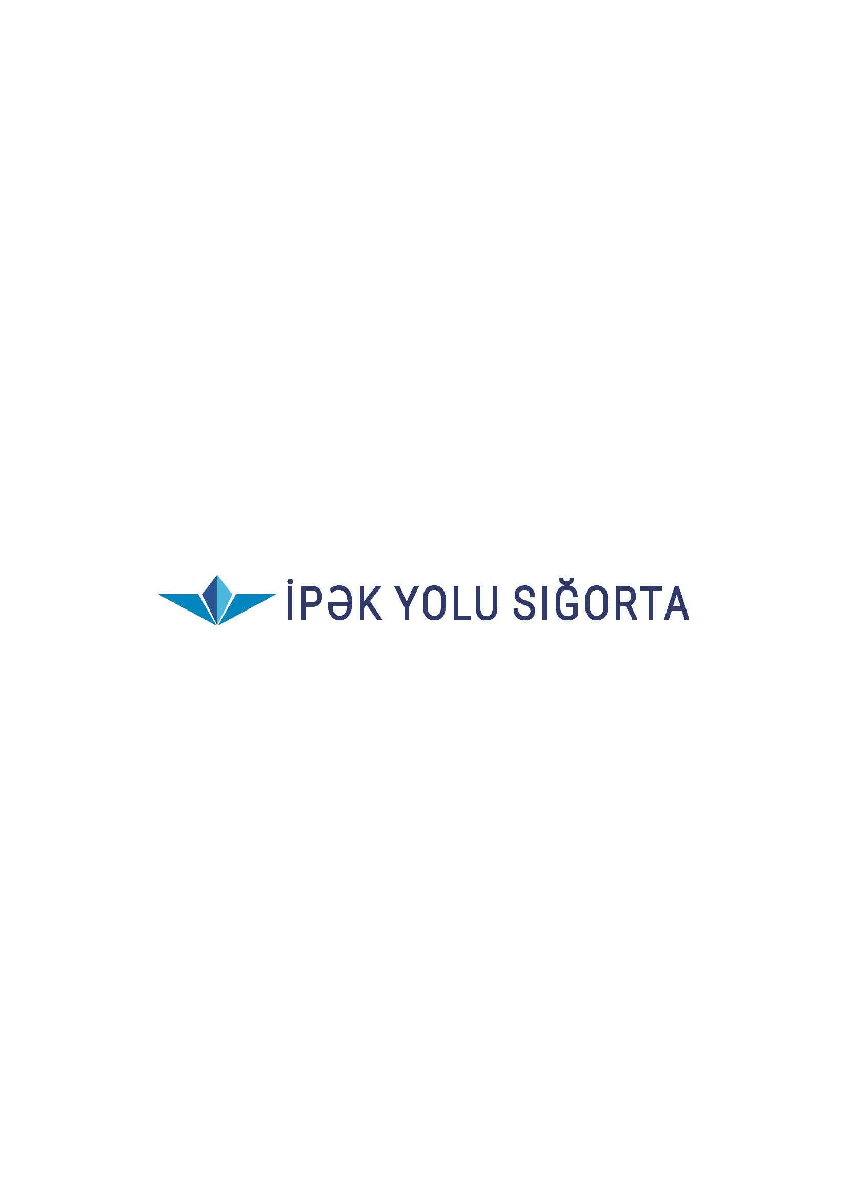 “İpək Yolu Sığorta” Azərbaycan Silahlı Qüvvələrinə Yardım Fonduna ianə etmişdir