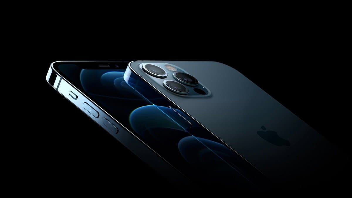 Apple şirkəti rəsmi olaraq iPhone 12-ni təqdim edib - QİYMƏTİ
