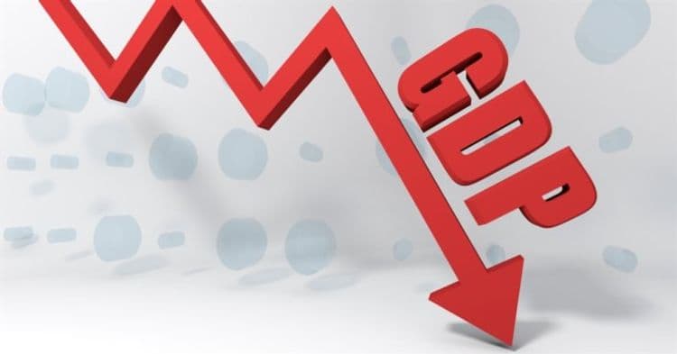 Beynəlxalq Valyuta Fondu:  Ermənistan iqtisadiyyatı bu il 4,5% azalacaq