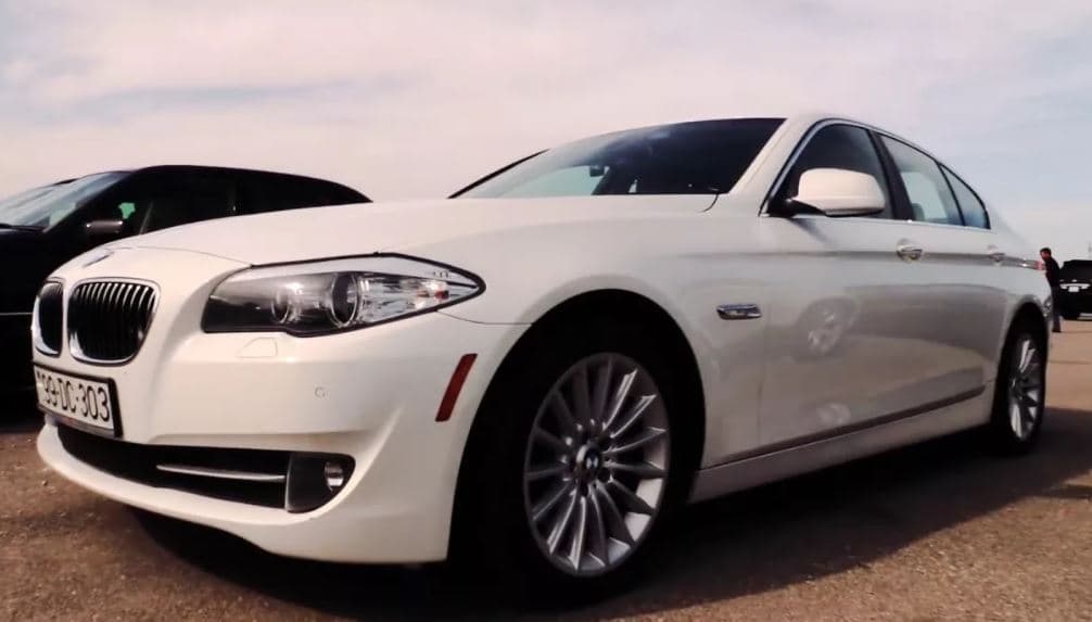 Maşın bazarında BMW-lərin QİYMƏTLƏRİ