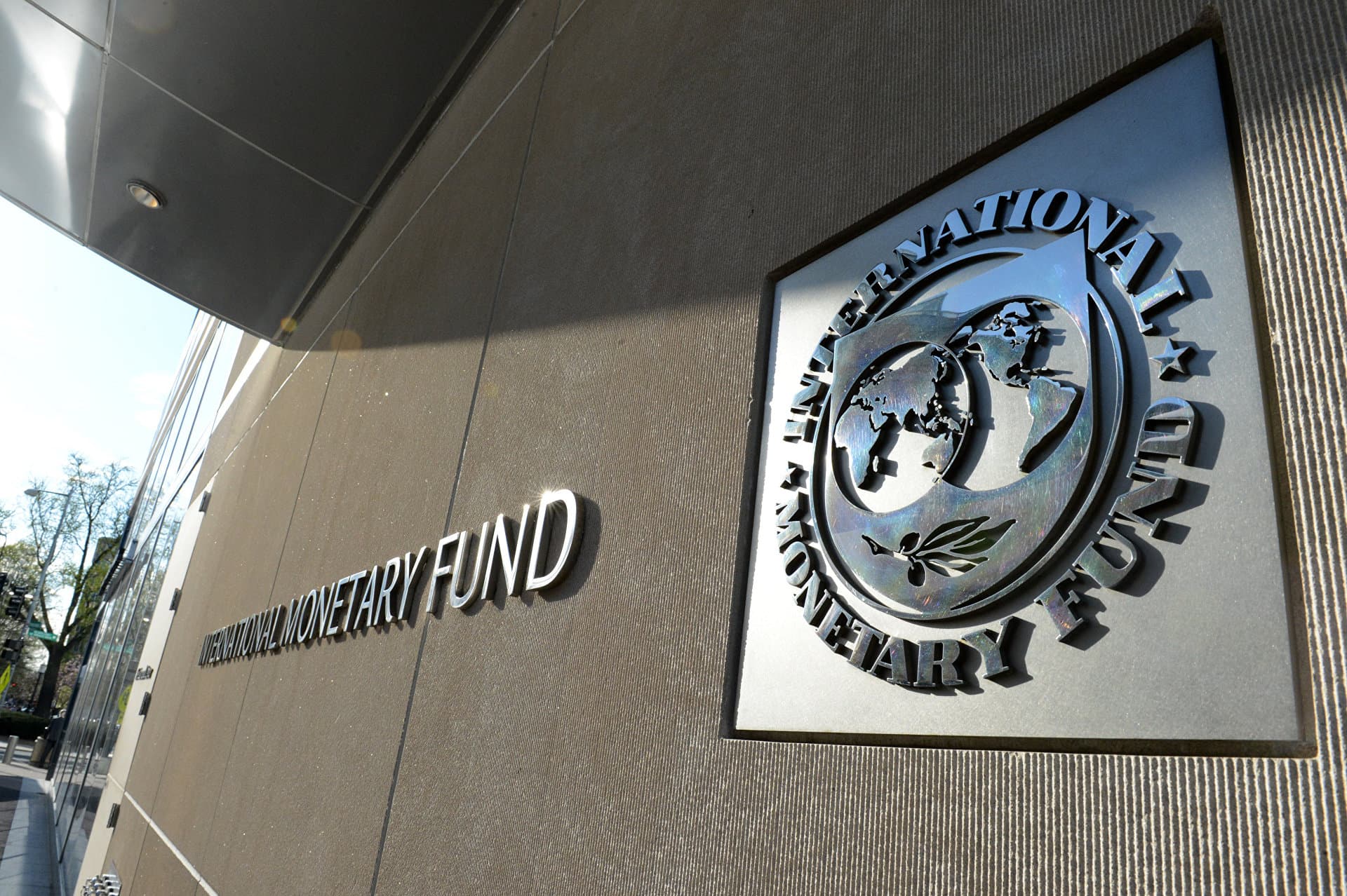 BVF 2021-ci ildə 5.2%-lik inkişaf proqnozlaşdırır