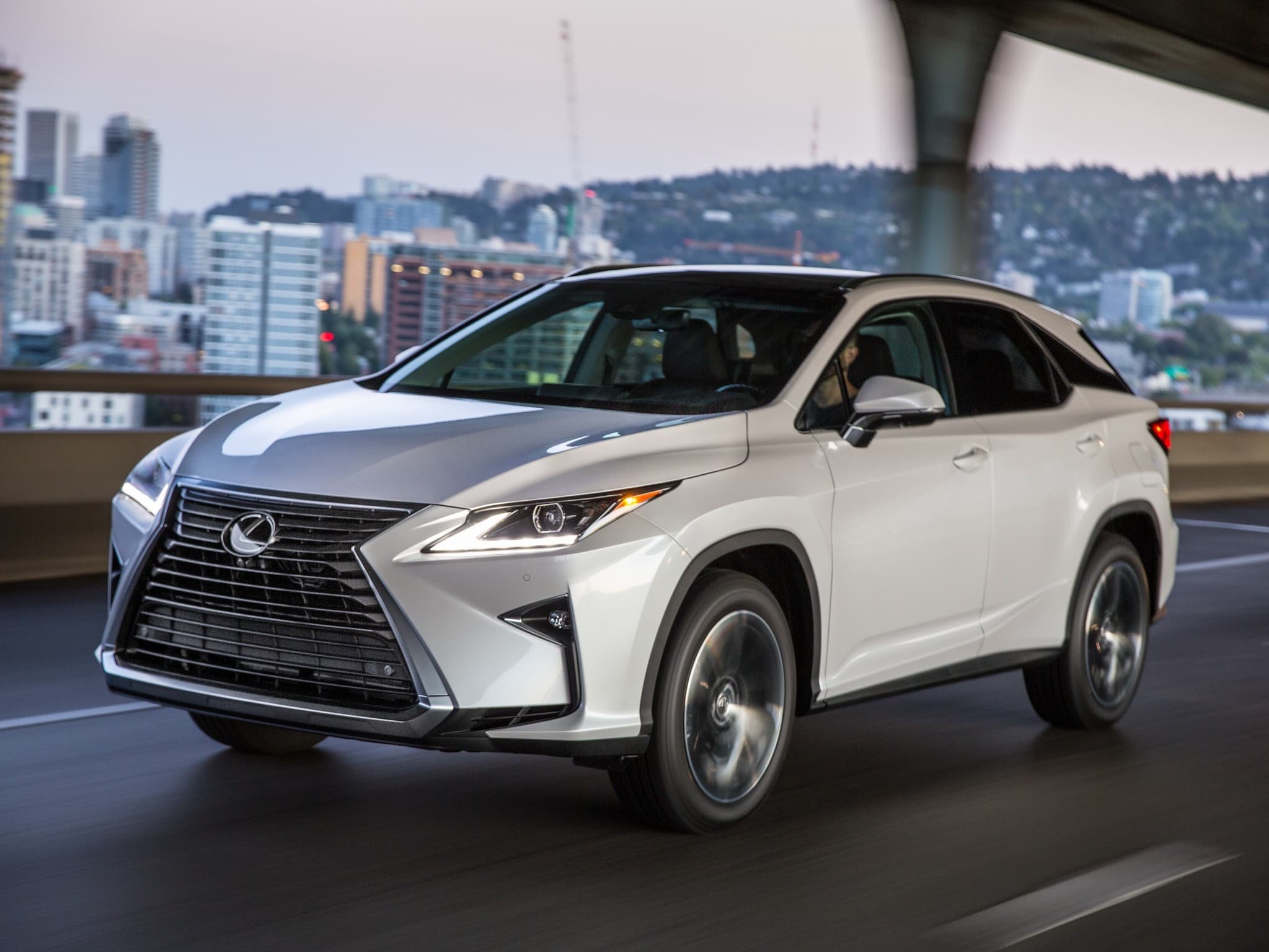 Bazarda Lexus-ların QİYMƏTLƏRİ