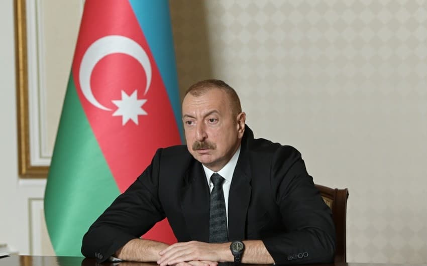 Ali Baş Komandan: Təkcə dronlar Ermənistana 1 milyard dollar ziyan vurub
