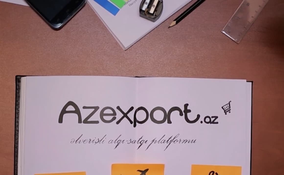 BMT-nin hesabatı: Azexport və Rəqəmsal Ticarət Qovşağı ən yaxşı təcrübədir