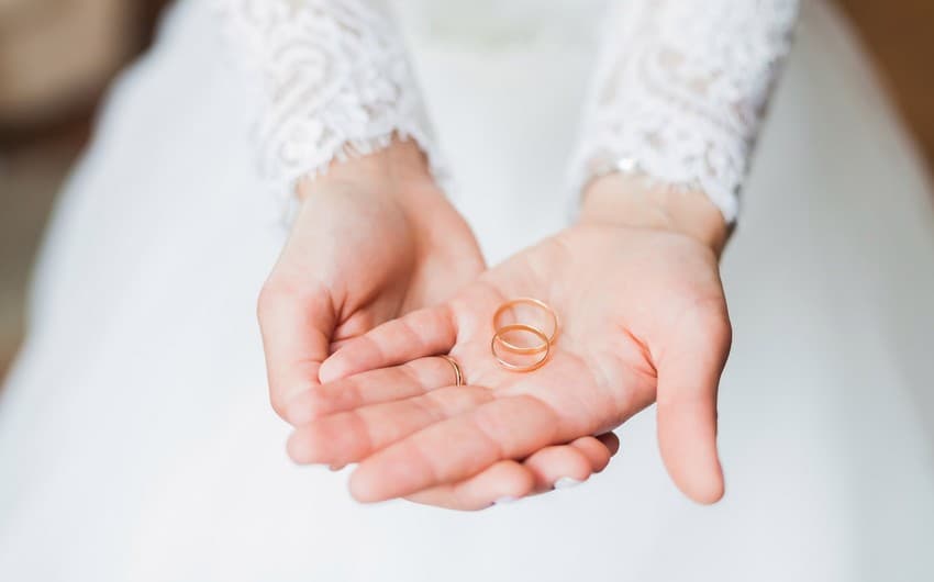 Bu il Azərbaycanda 23 415 nikah vә 9 644 boşanma qeydә alınıb