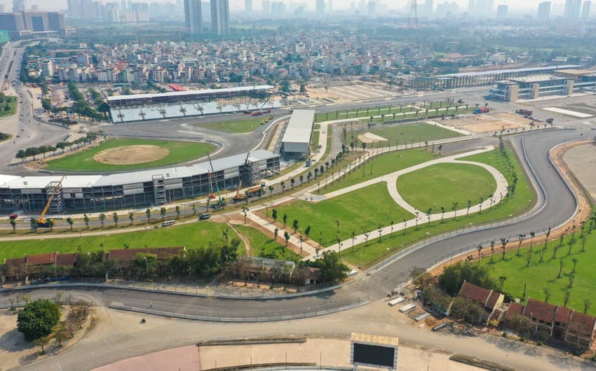 Daha bir Formula 1 yarışı ləğv olundu