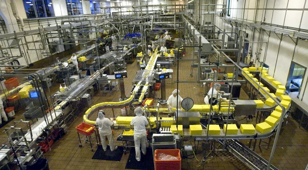 Azərbaycanda aralıq istehlak mәhsullarının istehsalı 27,8% artıb