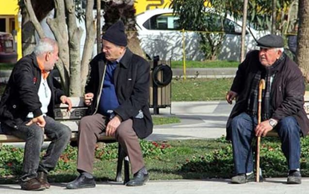 Yaşı 65-dən çox olan şəxslərin evdən çıxmamaları tövsiyə olunur