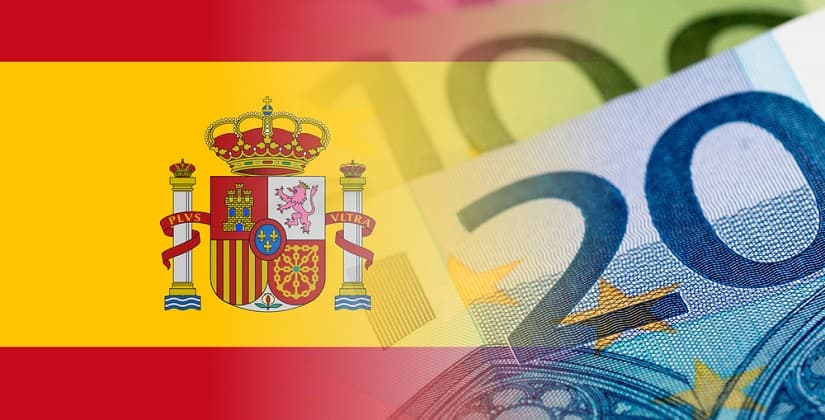 İspaniya: Ticarətdə zərər 1.43 milyard avro artıb