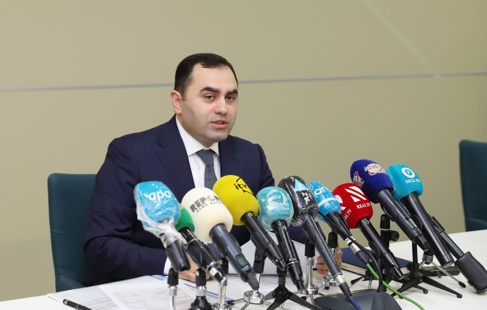 Tural Piriyev: Vətəndaşlar sığortalanmış əmanətlərini geri alacaqlar