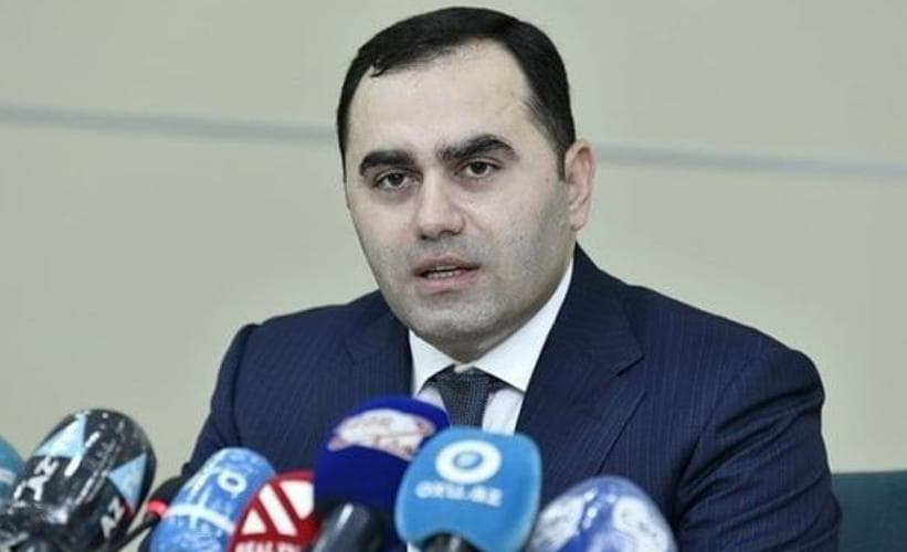 Tural Piriyev: Cəmi 196 nəfər qalıb ki,onların da vəsaiti də qrafikə uyğun ödəniləcək