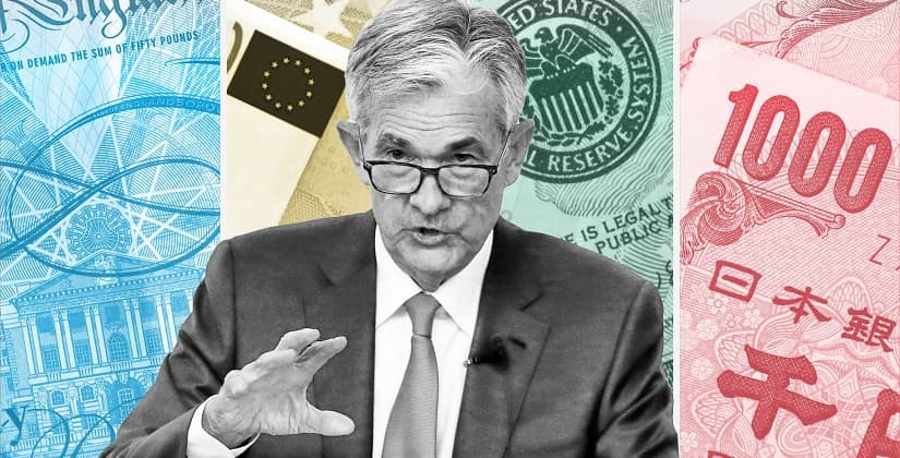 FED: Rəqəmsal dollarda tələsmirik