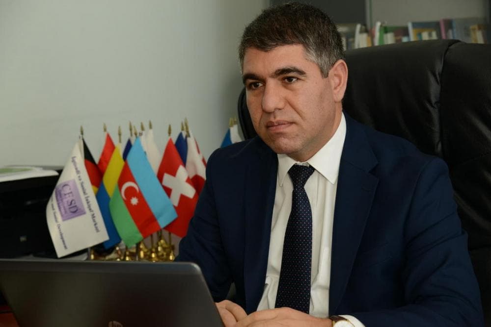 İşğaldan azad edilən Füzuli ilə bağlı - YENİ PROQRAM HAZIRLANACAQ